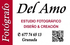 Del amo estudio - foto 16