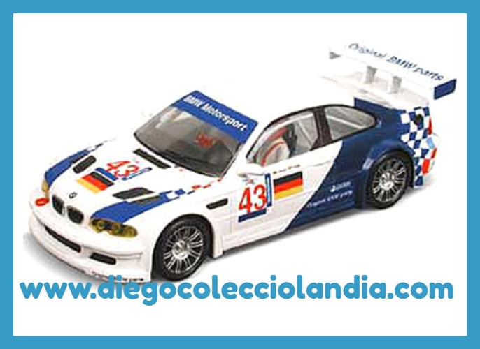 Tienda Scalextric Madrid. www.diegocolecciolandia.com . Juguetera Scalextric Madrid. Slot Cars Shop