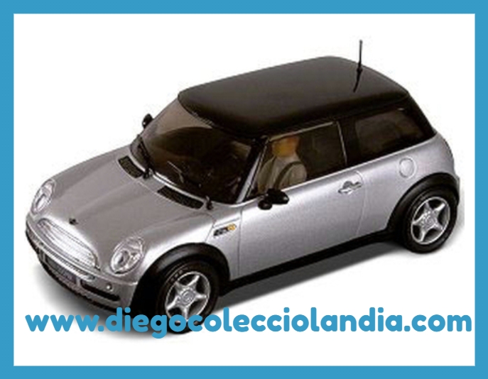 Tienda Scalextric Madrid. www.diegocolecciolandia.com . Juguetera Scalextric Madrid. Slot Cars Shop