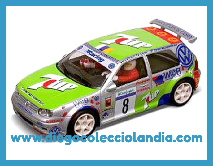 Tienda Scalextric Madrid. www.diegocolecciolandia.com . Juguetera Scalextric Madrid. Slot Cars Shop