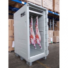 Transporte de carne