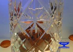 Grabar y tallar cristal