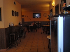 REFORMA BAR BRISAY (LUGO)