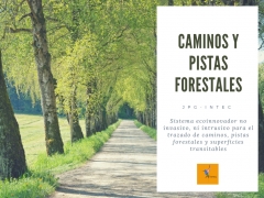 Caminos y pistas forestales intec-soilrolling