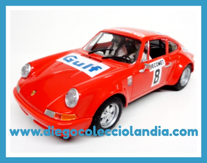 Tienda Scalextric Madrid. www.diegocolecciolandia.com . Juguetera Scalextric Madrid. Slot Cars Shop