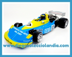 Tienda scalextric madrid wwwdiegocolecciolandiacom  jugueteria scalextric madrid slot cars shop