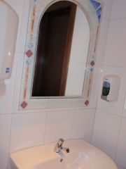 REFORMA DE BAÑO BAR BRISAY (LUGO)