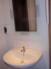 REFORMA DE BAÑO BAR BRISAY (LUGO)