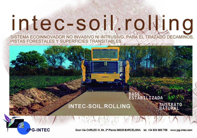 INTE-SOIL.ROLLING