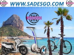 Sadesgo - foto 1