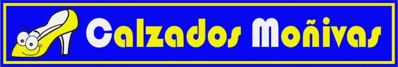 Logo Calzados Moñivas