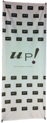 X banners
