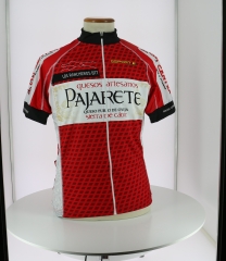 Equipaciones y camisetas deportivas personalizadas