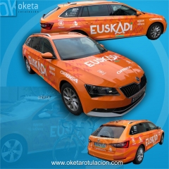 Rotulos oketa - foto 4