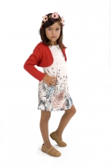 Tamashey coleccion panty infantil