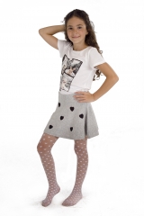 Tamashey coleccion panty infantil