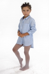 Tamashey coleccion panty infantil