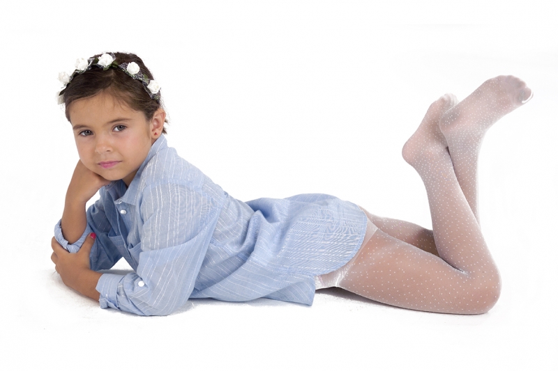 Tamashey coleccin Panty Infantil