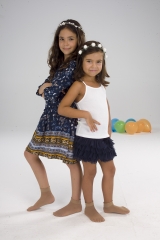 Tamashey coleccion panty infantil