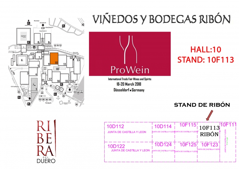 Prowein 2018