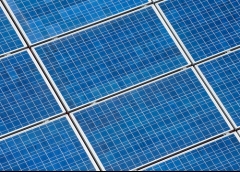 Energia solar girona