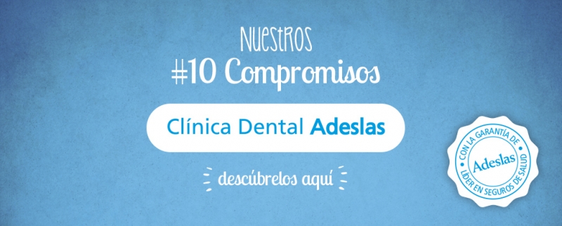 Tenemos centros asistenciales y dentales propios