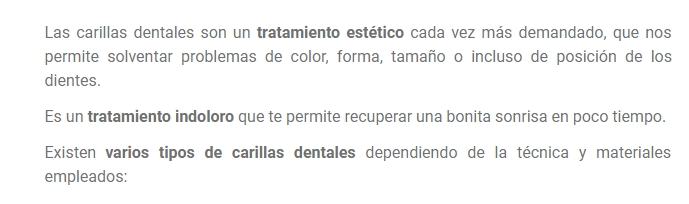 Especialistas en Implantes Dentales en Madrid