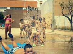 Eventos infantiles en castellon
