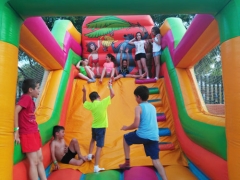 Animaciones infantiles en castellon