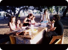 Animaciones infantiles para comuniones en castellon