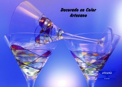 Regalosde cristal en madrid