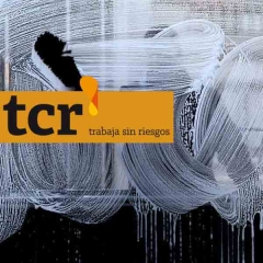 Tcr proteccion higiene industrial; absorbente universal, celulosa, jabon, pano tecnico industrial