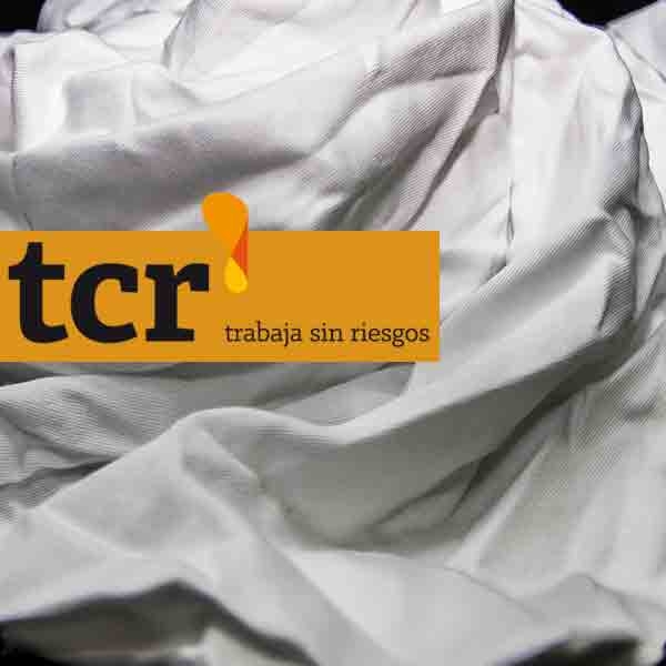 TCR Protección. Venta de trapos industriales de algocón al por mayor por kilos