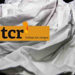Tcr proteccion venta de trapos industriales de algocon al por mayor por kilos