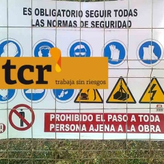 Tcr proteccion outlet de epis, vestuario e higiene liquidaciones, restos coleccion, descatalogados