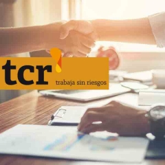 Tcr proteccion asesoramiento tecnico especializado en equipos de proteccion y limpieza