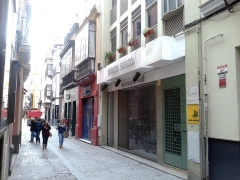 Exterior de between traducciones