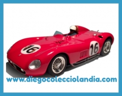 More than slot para scalextric wwwdiegocolecciolandiacom tienda scalextric madrid coches slot