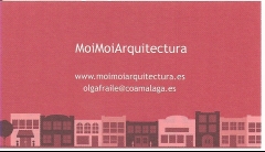 Foto 84 rehabilitación de edificios en Málaga - Moimoiarquitectura
