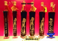 Regalos para bodas en madrid