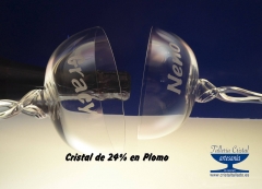 Copas de brindis en facebook