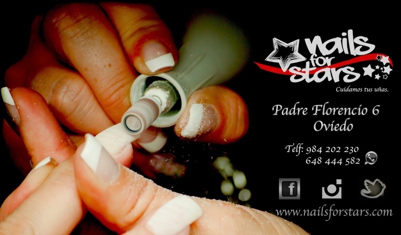 Nails for Stars, cuidamos tus uas.