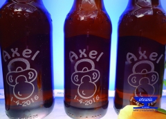 Persoanalizar cervezas en facebook