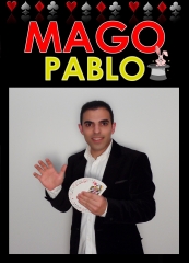 Mago almeria
