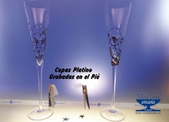 Copas para novios en facebook