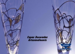 Copas para bodas en instagram