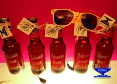 Cervezas personalizadas en facebook