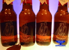 Cervezas personalizadas en instagram