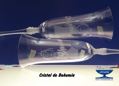Regalos de cristal online