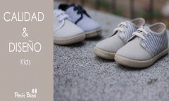 Zapatos para ninos zapatos de cordones para ninos fabricados en espana